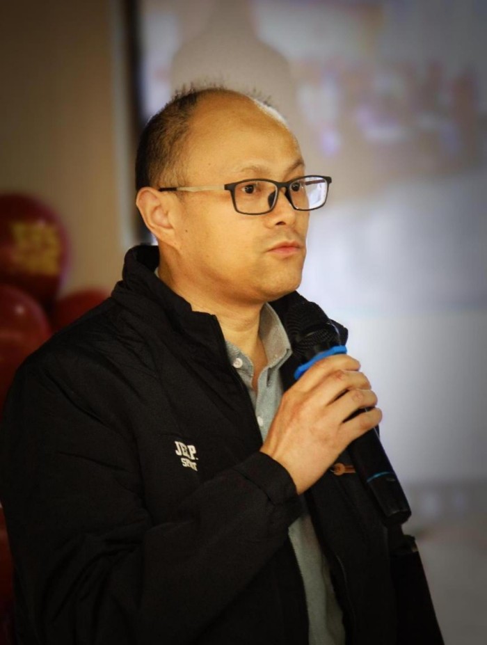 大润发贵宾厅|Home