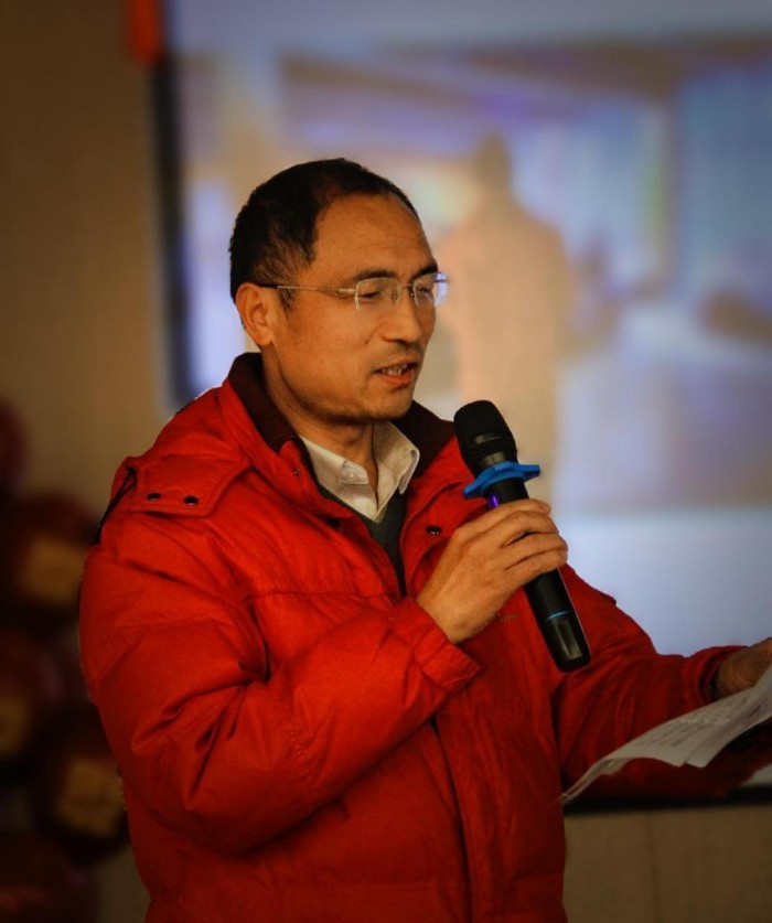 大润发贵宾厅|Home