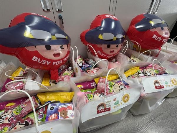 大润发贵宾厅|Home