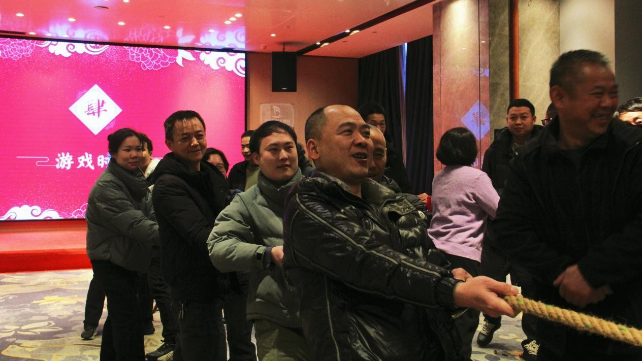 大润发贵宾厅|Home